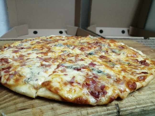 Opiniones de Pizzería "El buen gusto" en Maldonado - Pizzeria