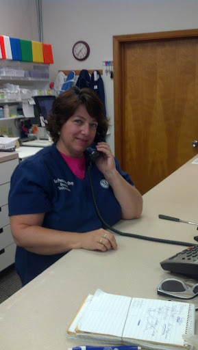 Pharmacy «Mac Prescription Shop», reviews and photos, 225 NE 3rd St, McMinnville, OR 97128, USA