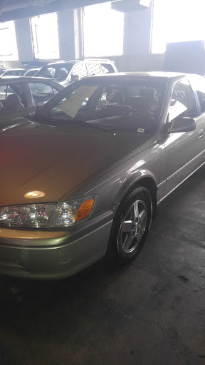 Auto Auction «Capital Auto Auction DC», reviews and photos, 1905 Brentwood Rd NE, Washington, DC 20018, USA