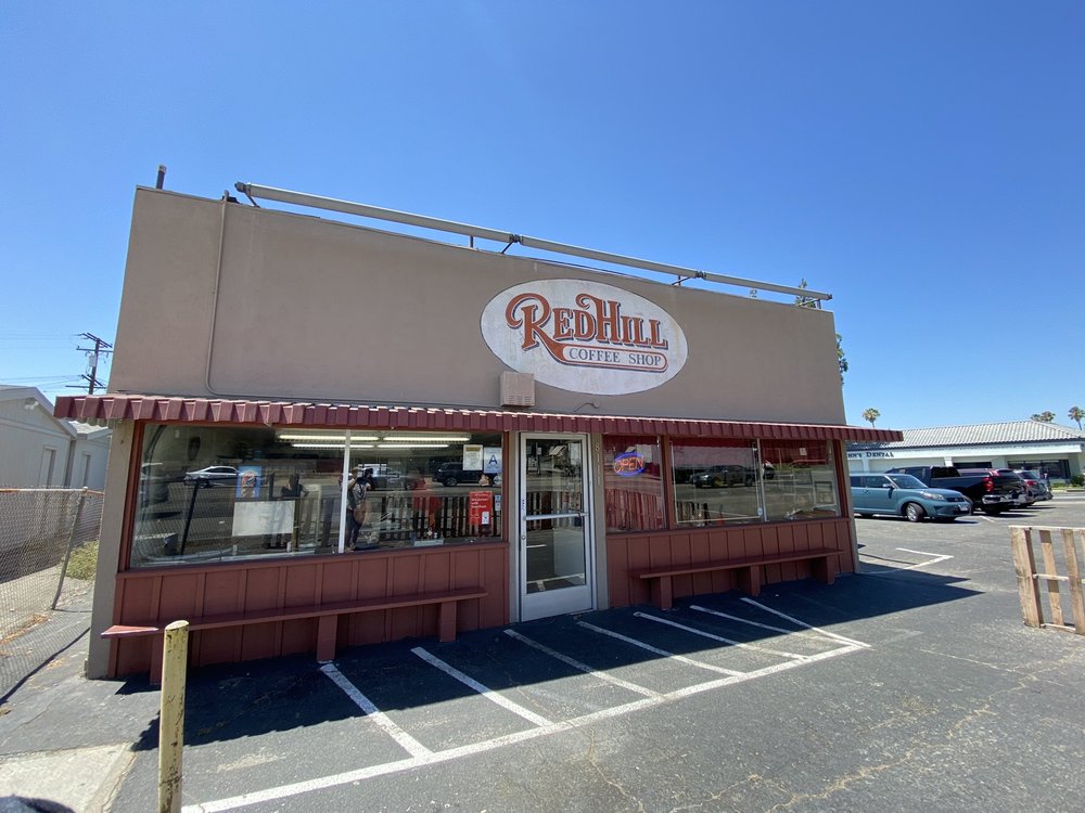 Redhill Coffee Shop 92335