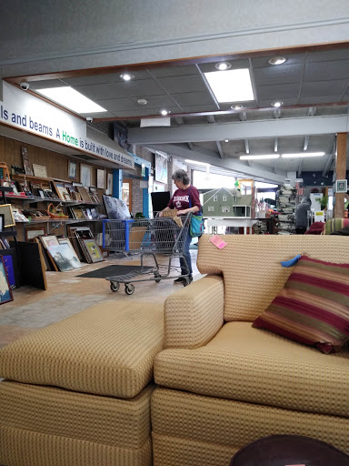 Social Services Organization «Habitat for Humanity of York County», reviews and photos