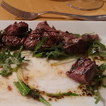 Photo n°2 de l'avis de Lucky.e fait le 20/02/2022 à 15:12 sur le  Ristorante Pizzeria All'Antico Frantoio à Gubbio