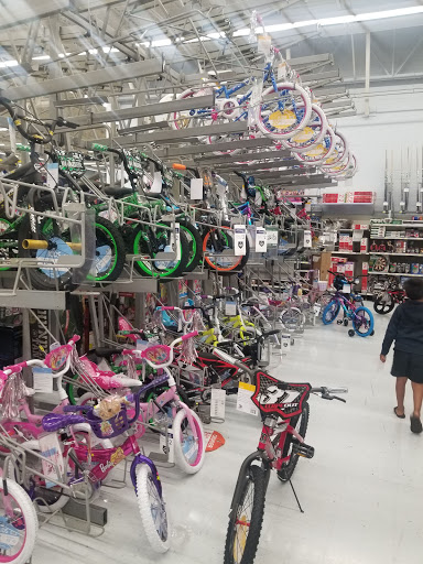 Department Store «Walmart Supercenter», reviews and photos, 33501 S Dixie Hwy, Florida City, FL 33034, USA