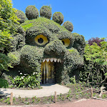 Photo n° 3 de l'avis de Julie.N fait le 22/05/2023 à 08:48 pour Parc Terra Botanica à Angers