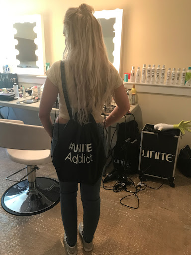 Hair Salon «Pure Salon», reviews and photos, 327 W Fayette St, Syracuse, NY 13202, USA
