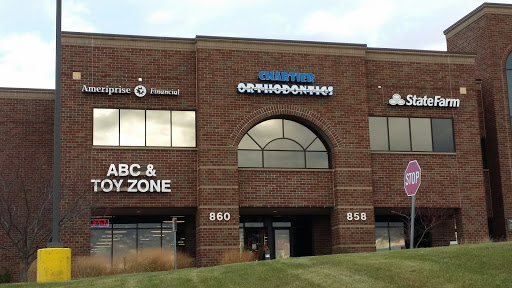 ABC & Toy Zone, 860 W 78th St, Chanhassen, MN 55317, USA, 