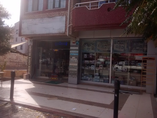 Çağdaş Elektronik