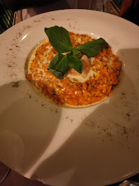 Risotto du Restaurant italien Trattoria Peppe à Mont-de-Marsan - n°9