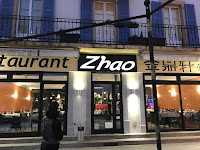 Photos du propriétaire du Restaurant Chez Zhao à Divonne-les-Bains - n°1