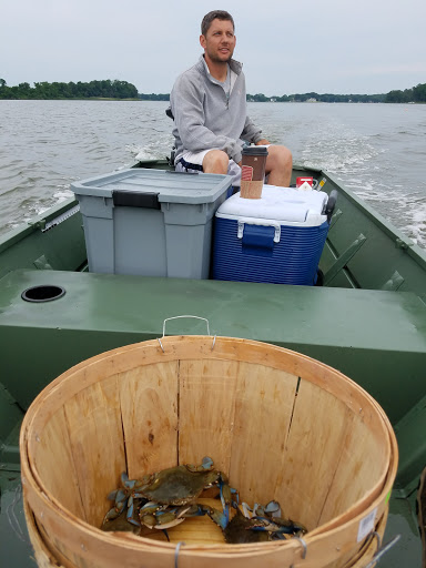 Nature Preserve «Wye Island Natural Resources Management Area», reviews and photos, 632 Wye Island Rd, Queenstown, MD 21658, USA