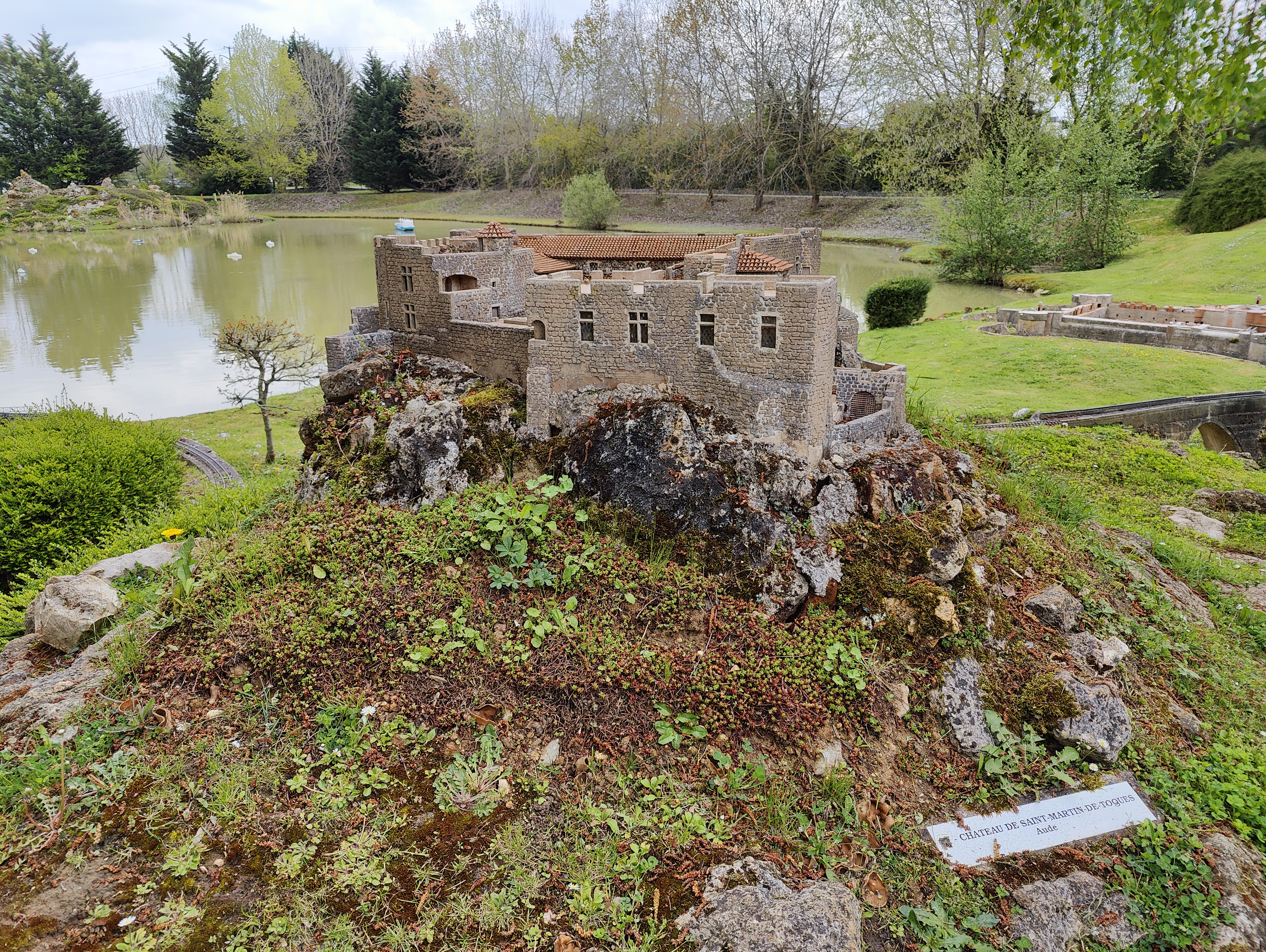 Photo n° 12 de l'avis de Seifeddine.a fait le 30/04/2023 à 15:58