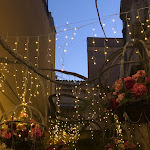 Photo n°1 de l'avis de Marie-Claire.i fait le 15/08/2022 à 15:32 sur le  Le Vin de l'Assassin - Bistrot à Syracuse