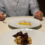 Photo n°5 de l'avis de YORUM.I fait le 14/06/2023 à 19:43 sur le  Antica Trattoria Botteganova à Siena