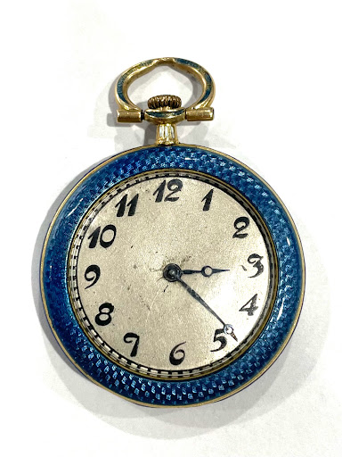 Jewelry Store «Indy Facets Private Jeweler», reviews and photos, 755 W Carmel Dr #116, Carmel, IN 46032, USA