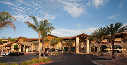 Shopping Mall «Flower Hill Promenade», reviews and photos, 2720 Via De La Valle, Del Mar, CA 92014, USA