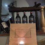 Photo n°5 de l'avis de Lisa.i fait le 08/11/2023 à 10:17 sur le  BABIS WINE & DINE à Lübeck