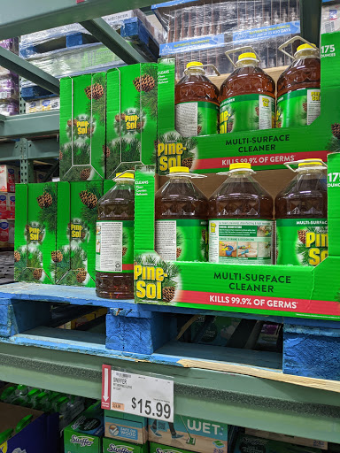 Warehouse club «BJ’s Wholesale Club», reviews and photos, 110 Centerville Rd, Lancaster, PA 17603, USA