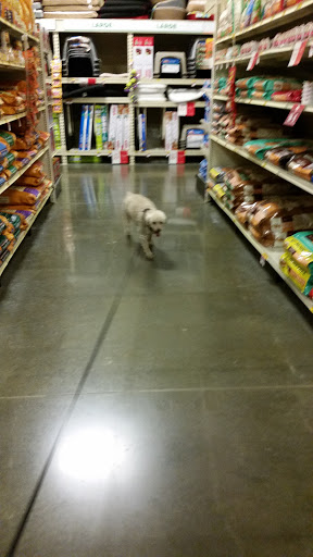 Pet Supply Store «PetSmart», reviews and photos, 104 TX-332, Lake Jackson, TX 77566, USA