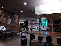 Atmosphère du Restauration rapide McDonald's à Bernay - n°1