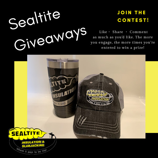 Insulation Contractor «Sealtite Insulation», reviews and photos