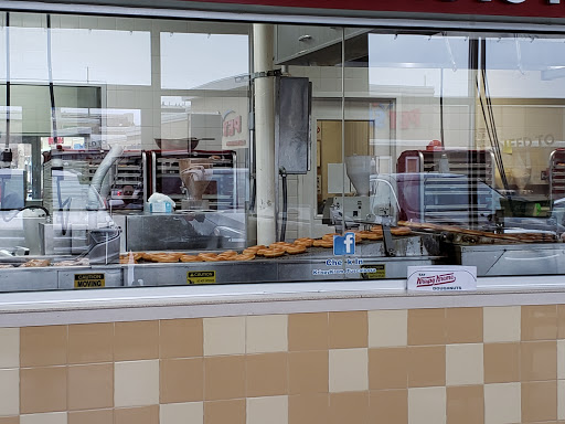 Bakery «Krispy Kreme Doughnuts», reviews and photos, 1400 McFarland Blvd E, Tuscaloosa, AL 35405, USA