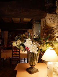 Photos du propriétaire du Restaurant français La Grange A Dîme à Montreuil-Bellay - n°16