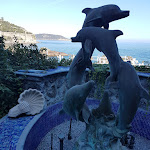 Photo n°7 de l'avis de Pavel.u fait le 11/10/2019 à 11:47 sur le  Strand Hotel Delfini à Ischia