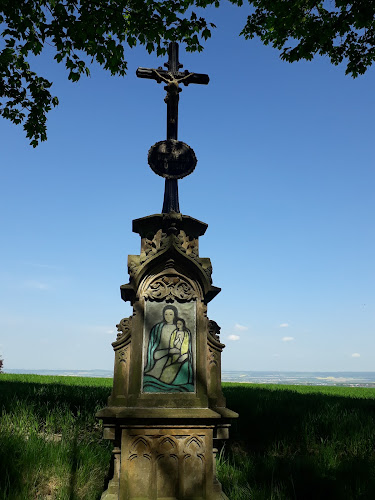 Římskokatolická farnost Mladočov - Pardubice