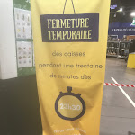 Photo n° 1 de l'avis de Pascal.e fait le 25/04/2022 à 21:42 pour METRO Paris 12 - Bercy à Paris