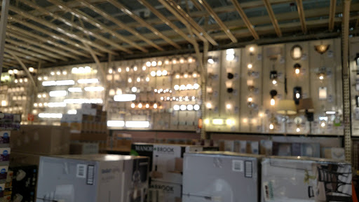 Home Improvement Store «The Home Depot», reviews and photos, 2490 Meadow Crest Rd, Greensboro, GA 30642, USA