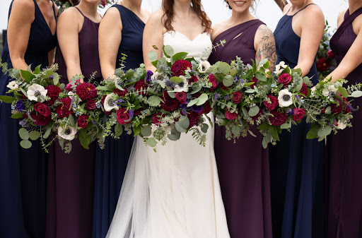 Florist «Stargazers Floral Designs», reviews and photos, 347 New Leicester Hwy #A, Asheville, NC 28806, USA