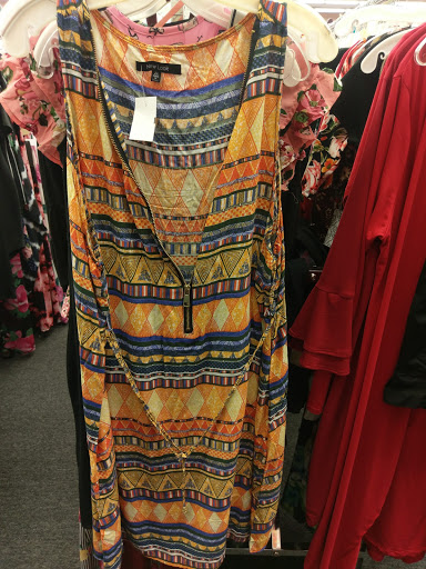 Clothing Store «Citi Trends», reviews and photos, 13749 Tomball Pkwy, Houston, TX 77086, USA