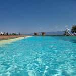 Photo n°6 de l'avis de Daitarn.I fait le 26/07/2022 à 14:57 sur le  Ristorante La Cucina de La Forra à Cavriglia