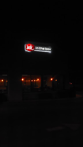 Jack in the Box image