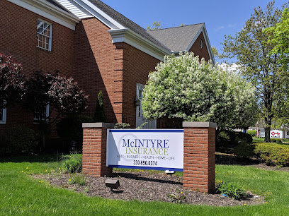 McIntyre Insurance Services Inc