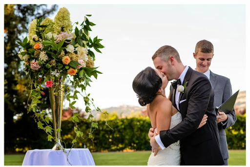 Florist «Violetta Flowers», reviews and photos, 1501 Cortland Ave, San Francisco, CA 94110, USA