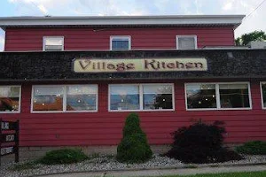 Village Kitchen image
