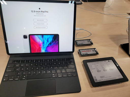 Electronics Store «Best Buy», reviews and photos, 20290 Katy Fwy, Katy, TX 77449, USA