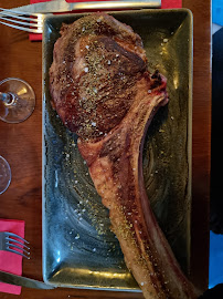 Steak du Restaurant L'Écurie à Paris - n°2