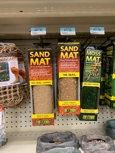 Pet Supply Store «Petsense Clemmons», reviews and photos, 4186 Clemmons Rd, Clemmons, NC 78012, USA