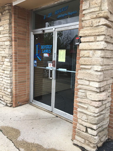 Bowling Alley «Beverly Lanes», reviews and photos, 8 Beverly Ln, Arlington Heights, IL 60004, USA