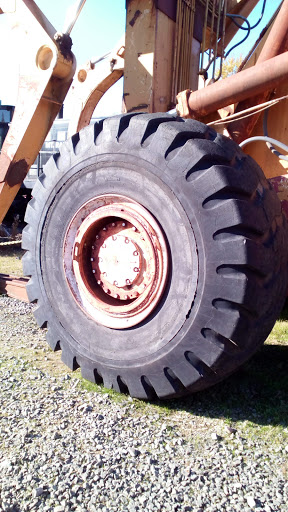 Tourist Attraction «Museum and Event Grounds for Mt. Rainier Railroad and Logging Museum», reviews and photos, 349 Mineral Creek Rd S, Mineral, WA 98355, USA