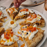 Photo n°6 de l'avis de Giuseppe.' fait le 30/01/2020 à 22:02 sur le  Pizzeria Giangi à Arielli