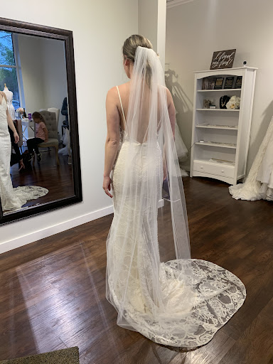 Bridal Shop «Fabulous Frocks of Nashville», reviews and photos, 1000 Meridian Blvd #104, Franklin, TN 37067, USA