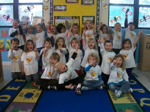 Preschool «Gateway Academy Child Development Centers, Myrtle Beach», reviews and photos, 109 W Perry Rd, Myrtle Beach, SC 29579, USA