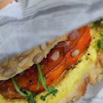 Photo n°2 de l'avis de Annika. fait le 12/02/2024 à 19:07 sur le  Kooperativa Coffeebar à Kiel