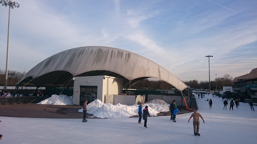 Eissporthalle Frankfurt