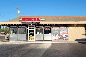 The Burger Shack image
