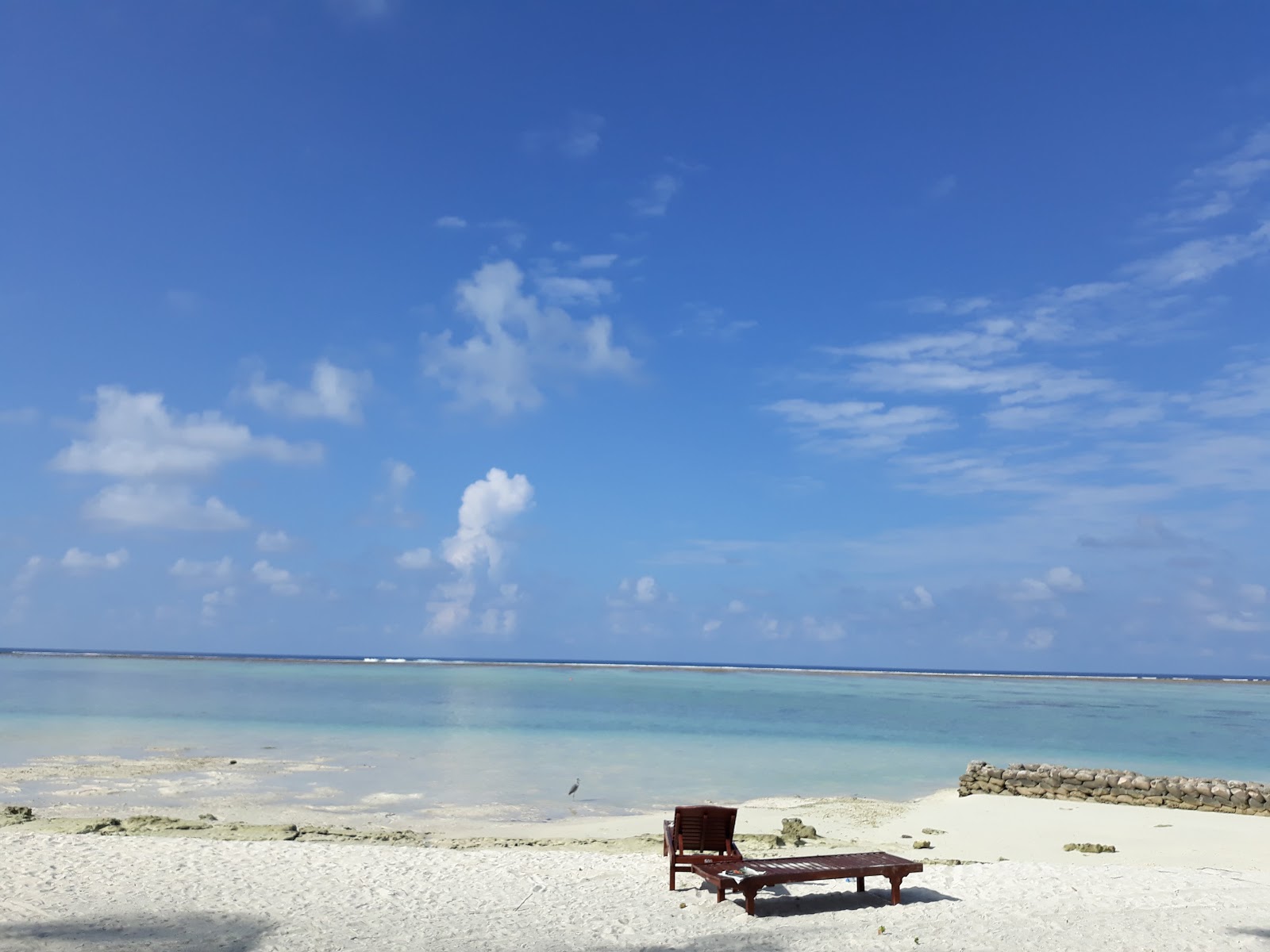 Photo de Beach Boongalo - endroit populaire parmi les connaisseurs de la détente