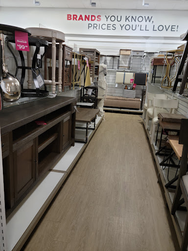 Department Store «HomeGoods», reviews and photos, 1600 Ethan Way #90, Sacramento, CA 95825, USA